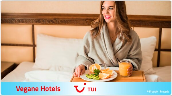 Hotels für Veganer Korsika